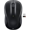thumbnail image 3 of FYBTO M325 Souris Sans Fil pour Défilement Web - Noir, 3 of 6