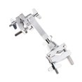 thumbnail image 1 of Support de Tambour Universel en Métal Réglable pour Percussion, 1 of 8