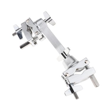 Support de Tambour Universel en Métal Réglable pour Percussion