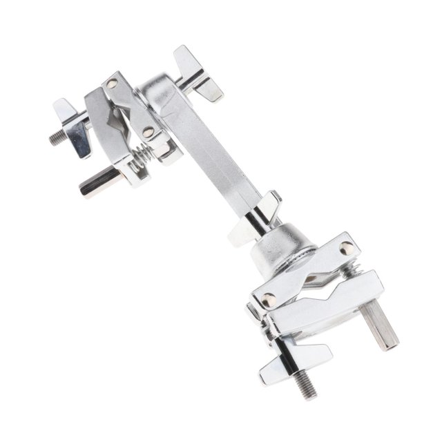 Support de Tambour Universel en Métal Réglable pour Percussion
