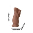 thumbnail image 1 of Vase de Décoration de Bureau Mignon en Forme, 1 of 3