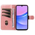 thumbnail image 4 of Phone Case for Samsung Galaxy A16 5G Magnetic PU Leather Card Slots Durable Wallet Cover, 4 of 5
