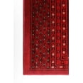 thumbnail image 2 of ECARPET Bokhara Traditional Oriental Area Rug, Classic Geometric Pattern, 2 of 9