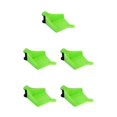 thumbnail image 3 of ZheElen Easy To Store Car Wash Guide Lightweight And Cleaning Easy To Store And Save Pressure Washer Car Cleaning Car Washing green 5PCS, 3 of 6