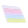 thumbnail image 1 of Multifunctional Storage Box, Large Capacity PP Plastic Long Use Time Storage Box  For Art Supplies For Handmade Art For Painting Parts For Art Tools, 1 of 8