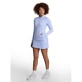 thumbnail image 2 of Reebok Women’s Move Full Zip Jacket, 2 of 8