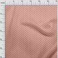 thumbnail image 2 of oneOone Cotton Poplin Fabric Cartoon Dog Printed Fabric 1 Yard 42 Inch Wide, 2 of 4