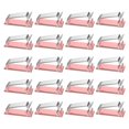 thumbnail image 1 of Cable Clips 20-Piece Self-Adhesive Cable Holders Cable Clamps for Home Office, 1 of 4