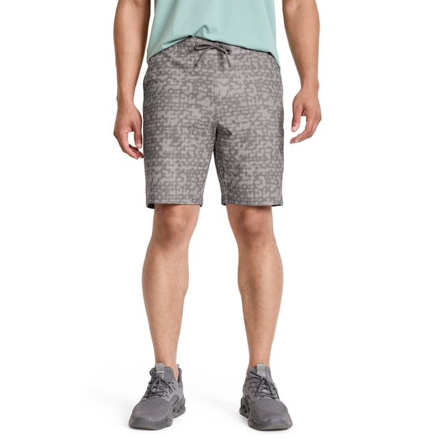 Jockey Men's EverActive 8.5" Knit Short