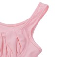 thumbnail image 4 of Wangscanis Female Sleeveless  Low Chest Open Back Sexy Tight Slim Fit Dress, 4 of 6