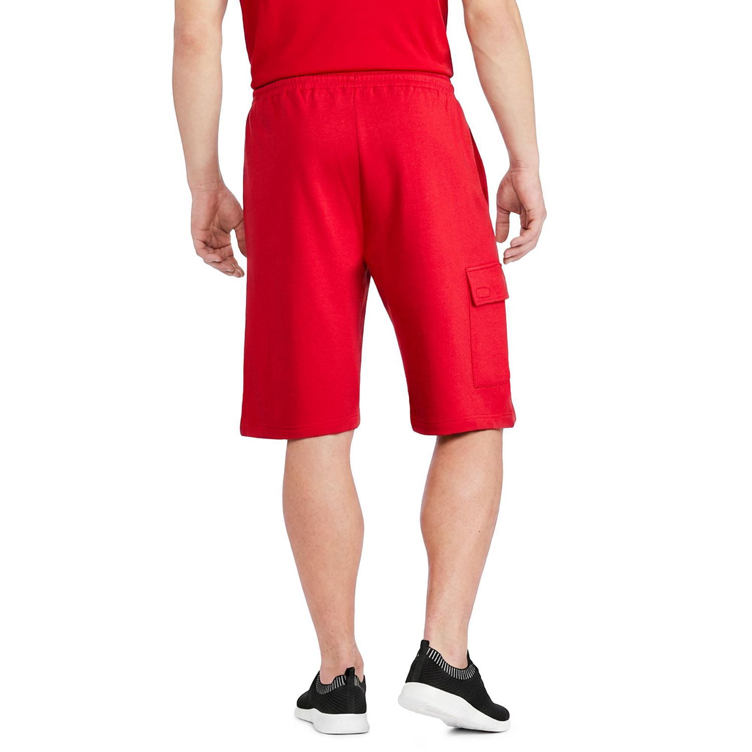 Short en molleton Spider-Man Marvel pour hommes