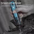 thumbnail image 2 of Cordless Rotary Tool 3.6V, 3-Speed, USB Charge, for Grinding, Polishing & Engraving, 2 of 9