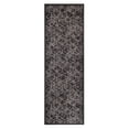 thumbnail image 2 of BY COCOON 2'x7' Runner Rug| Kitchen Rug Washable Rug Hallway Runner Runners Rugs for Hallway Non Slip (57 cm x 213 cm Grey Rug), 2 of 8