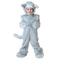 thumbnail image 1 of Toddler Wolf Costume, 1 of 5