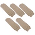 thumbnail image 1 of Prosthetic Socks, Stump Socks Skin Friendly 5pcs Thickened  For Daily Life For Amputee S, 1 of 8