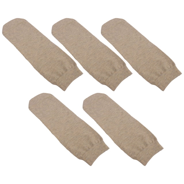 Prosthetic Socks, Stump Socks Skin Friendly 5pcs Thickened For Daily Life For Amputee S