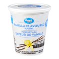 thumbnail image 1 of Great Value 1% M.F. Vanilla Yogurt, 1 of 3