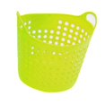 thumbnail image 1 of Panier de Rangement en Plastique Portable pour Papeterie Cosmétique, 1 of 8
