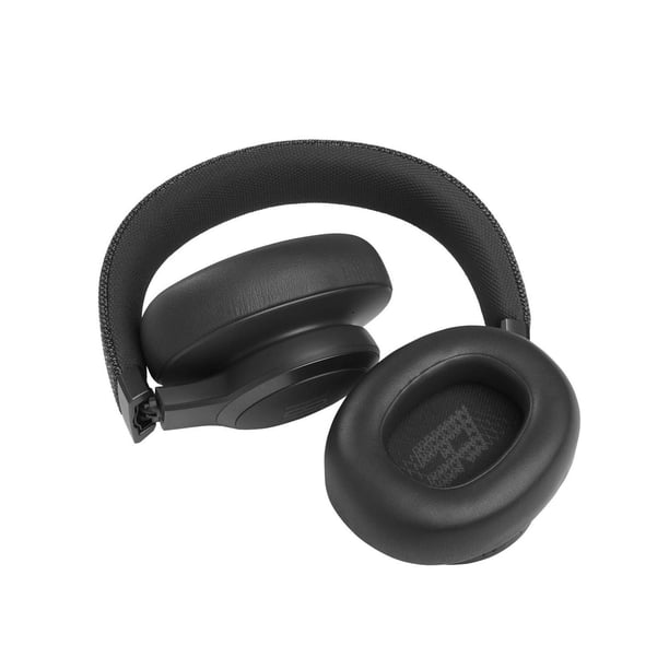 JBL LIVE 660NC Wireless Over-Ear Noise Cancelling Headphones