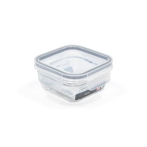 Mainstays 420ml Conteneur de stockage alimentaire Tritan carré