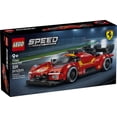 thumbnail image 3 of LEGO Speed Champions Ferrari 499P, Article Ferrari 77261, 3 of 9