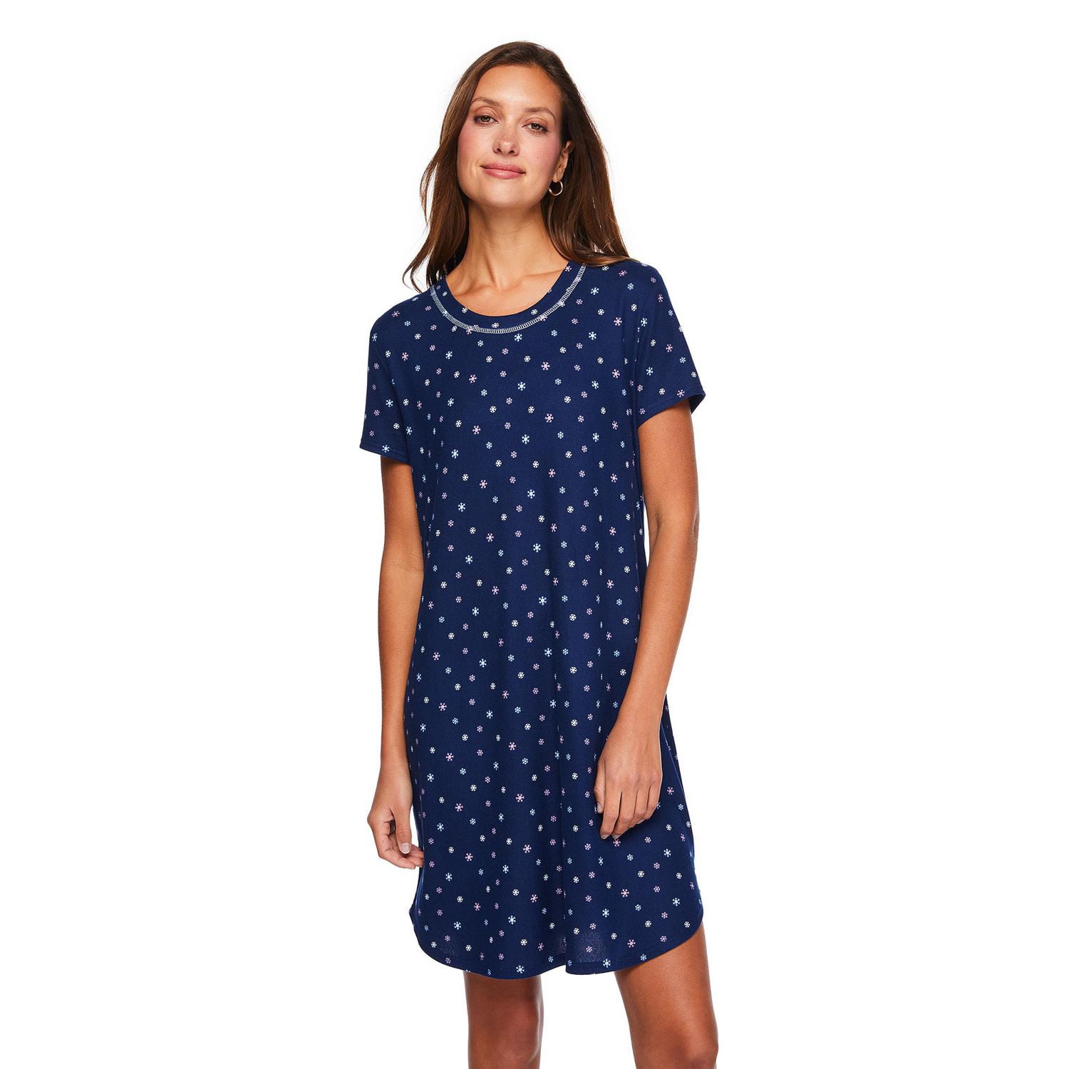 Chemise de nuit George pour femmes