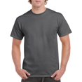 thumbnail image 3 of Gildan T-Shirt en Coton Épais pour Adultes, 3 of 3