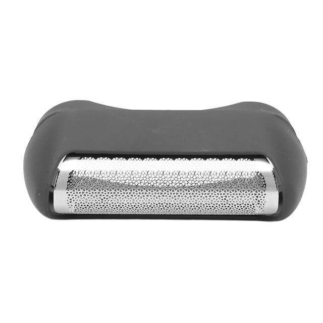 Shaver Foil Replacement, ABS Shaver Net Assembly Aluminum Foil Mini Portable For Hair Salon For Bathroom