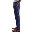 thumbnail image 4 of Haggar® pantalon de performance en déplacement pour hommes, 4 of 6