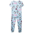 thumbnail image 3 of Hello Kitty Ensemble de Pyjama 4 Pcs pour Fille, Taille 6, 3 of 3