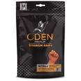 thumbnail image 1 of ODEN Premium 12ct Titanium Grip, 7mil Gloves, 1 of 3