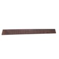 thumbnail image 4 of Unfinished Guitar Fretboard, Unfinished Guitar Neck Replacement  For 41in 20 Fret, 4 of 8