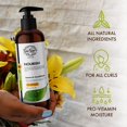 thumbnail image 4 of Nae Nae's Naturals Revitalisant Sans Rinçage Nourrissant, 4 of 15