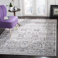 thumbnail image 1 of SAFAVIEH Charleston Zharko Overdyed Tapis Floral, 1 of 11