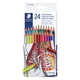 thumbnail image 1 of Staedtler Coloured Pencils, 1 of 4