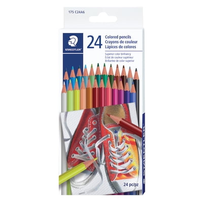 Staedtler Coloured Pencils