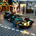 thumbnail image 2 of i Kito LED Lighting Kit for LEGO Mercedes-AMG F1 W12 E Performance & Mercedes-AMG Project One 76909, 2 of 6