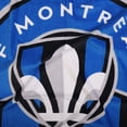 thumbnail image 3 of MLS Montreal FC Beach Towel, 3 of 5
