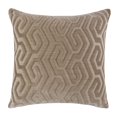 thumbnail image 3 of Housse de coussin décoratif Zulu (pas d'insert inclus), 3 of 3