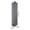#-【Gray】| Multi-Purpose Storage Bag, variant on 10-Layer Hanging Storage Bag - Cloth Shoe organizer for Wardrobe Breathable Fabric with Steel Frame Ideal for Bedroom & Dormitory, Black, JKODE