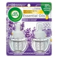 thumbnail image 1 of Air Wick Plug-in Freshener 2 Refills, 1 of 7