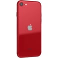thumbnail image 4 of Apple iPhone SE 64GB (3rd Generation) – Refurbished (Unlocked), 4 of 5