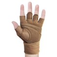 thumbnail image 4 of Harbinger Pro Gants avec Protège-Poignets Petit Camouflage Unisexe, 4 of 8