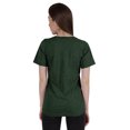 thumbnail image 2 of Inkmeso Womens Quote Top Im Not For Everyone  Graphic Print Tee T-Shirt, 2 of 7