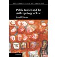 thumbnail image 4 of Public Justice and the Anthropology of Law, 4 of 5