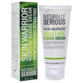 thumbnail image 3 of Naturally Serious Crème Hydratante Skin Warrior 1.7 oz, 3 of 5