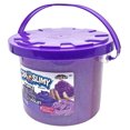 thumbnail image 2 of Cra-Z-Slimy slime préfabriqué pour la fête violette, 2 of 7