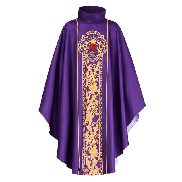 Purple Vintage Gothic Grunge Dance Costumes Renaissance Peasant Steampunk Happy Holiday Halloween Bath Robe for Mens Winter Fall Bath Robe Bath Robe Man 2025 L