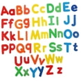 thumbnail image 4 of Estbridge 52 Pcs Magnetic Alphabet Letters Wooden Color Recognition Toy Child, 4 of 8