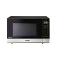 thumbnail image 1 of Panasonic NNST676SC Genius Microwave Oven, Stainless Steel, 1 of 7